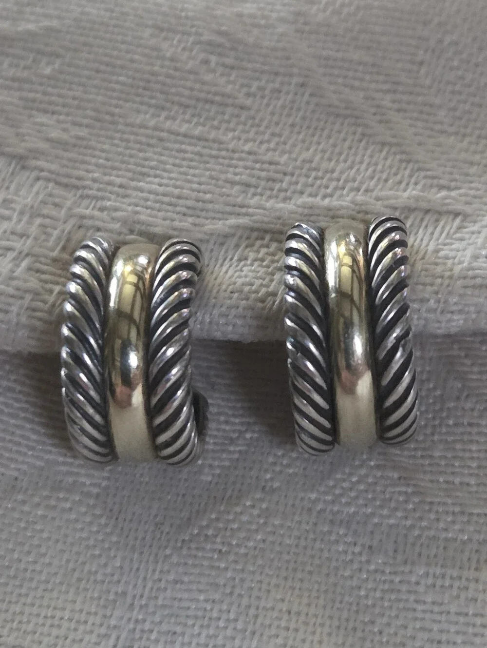 David Yurman these are